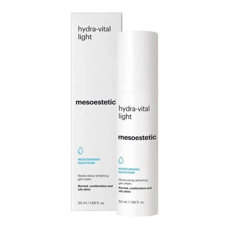 Mesoestetic Hydra-Vital Light