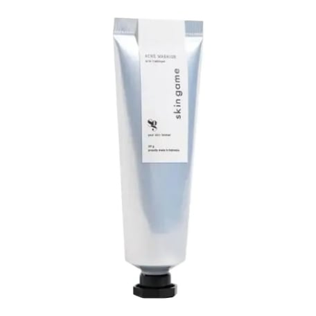 Skin Game Acne Warrior