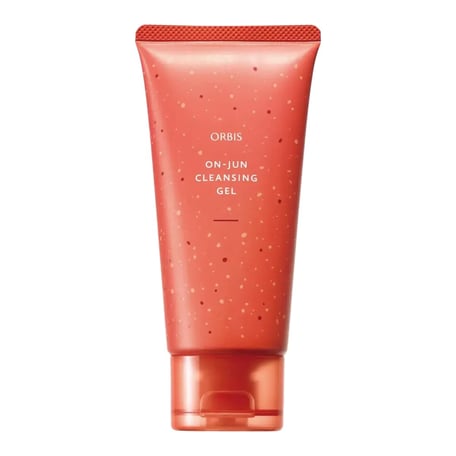 Orbis On-Jun Cleansing Gel