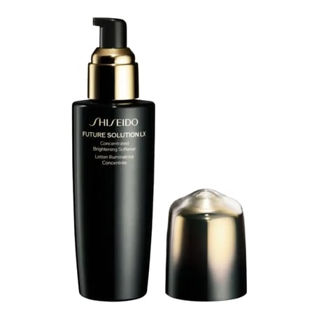 Shiseido Future Solution LX Concentrated Brightening Softener