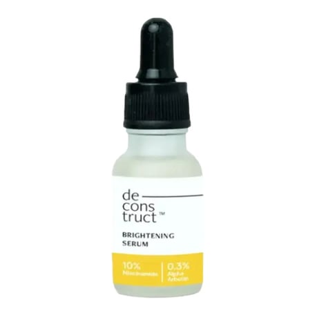Deconstruct Brightening Serum