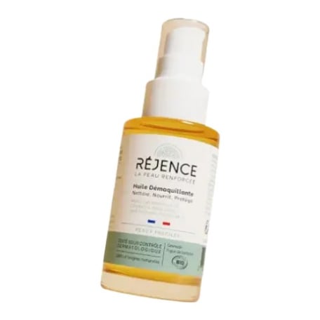 Réjence Makeup Remover Oil