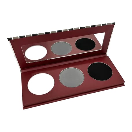 Sunset Makeup Goth Palette (لوحة غوث)