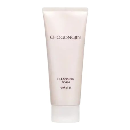 Missha Chogongjin Cleansing Foam