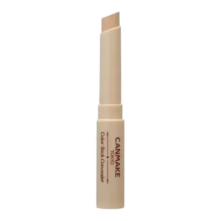 Canmake Color Stick 霜狀遮瑕膏