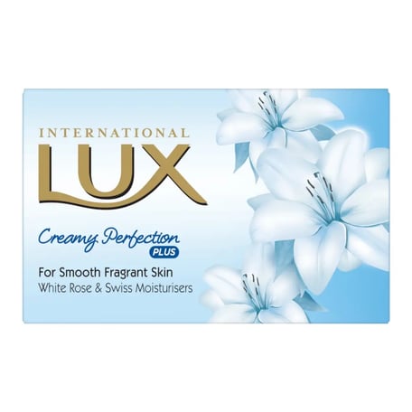 LUX Soap Bar