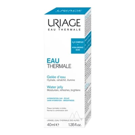 Uriage Thermal Water Jelly