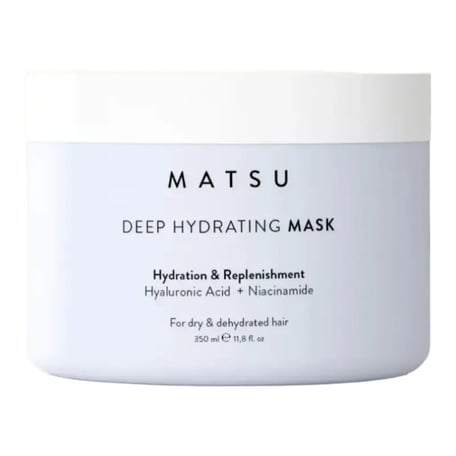 Matsu Deep Hydrating Mask