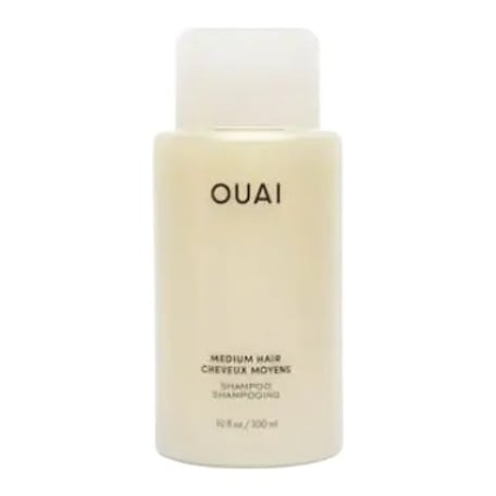 Ouai Medium Hair Shampoo