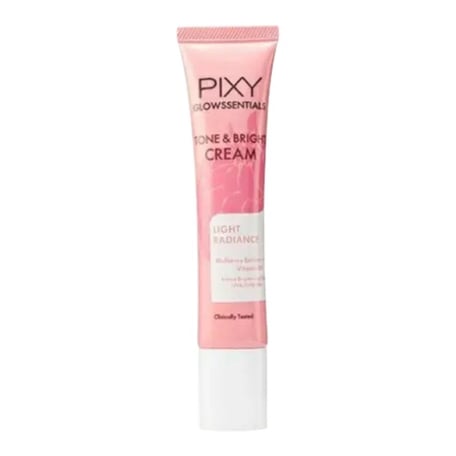 Pixy Glowssentials Tone And Bright Cream