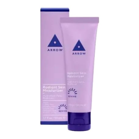Arrow Beauty Radiant Skin Moisturizer