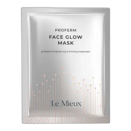 Le Mieux Proferm Face Glow Mask