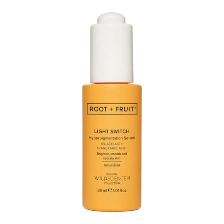 Wild Science Lab Light Switch Hyperpigmentation Serum