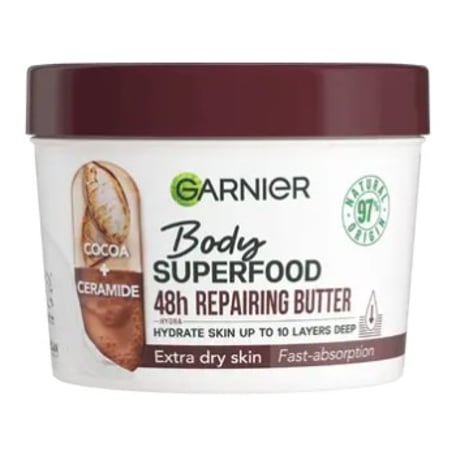 卡尼爾 Body Superfood 身體霜