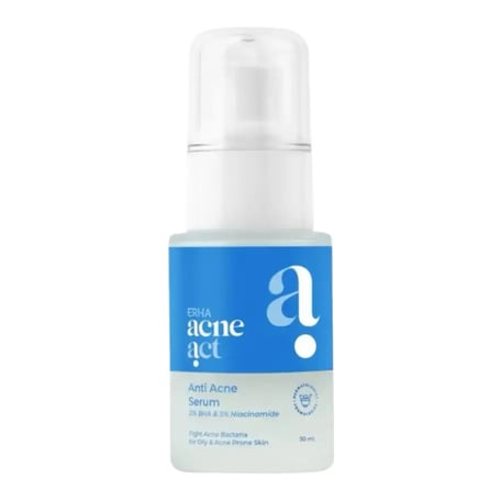 ERHA Acneact Anti Acne Serum