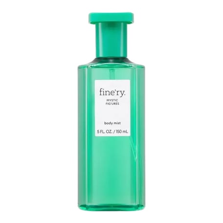 Fine'ry Mystic Figures Body Mist