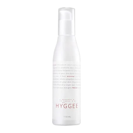 HYGGEE One Step Facial Essence
