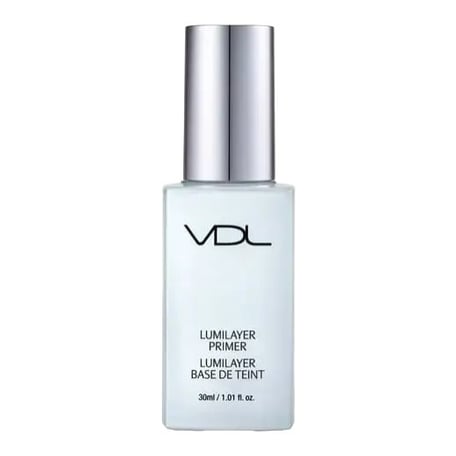 VDL Cosmetics Lumilayer Primer