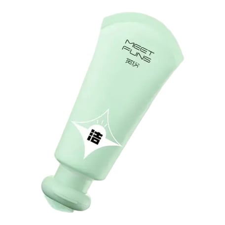Meetfuns Refreshing Facial Cleanser