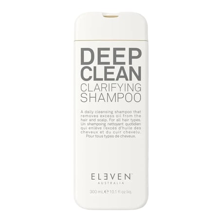 Eleven Australia Deep Clean Clarifying Shampoo