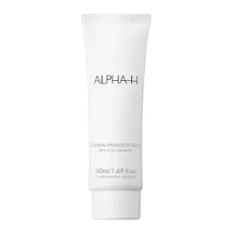Alpha-H Essential Hydration Cream with Vitamin E