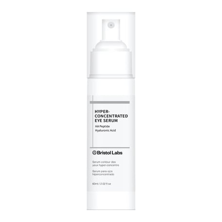 Bristol Labs Hyper Concentrated Eye Serum