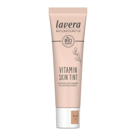Lavera Vitamin Skin Tint