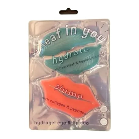 Spa Scentials Be-Leaf In You Hydrate And Plump