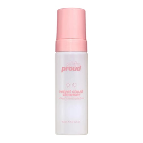 Skin Proud Velvet Cloud