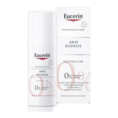 Eucerin Anti-Redness Soothing Care