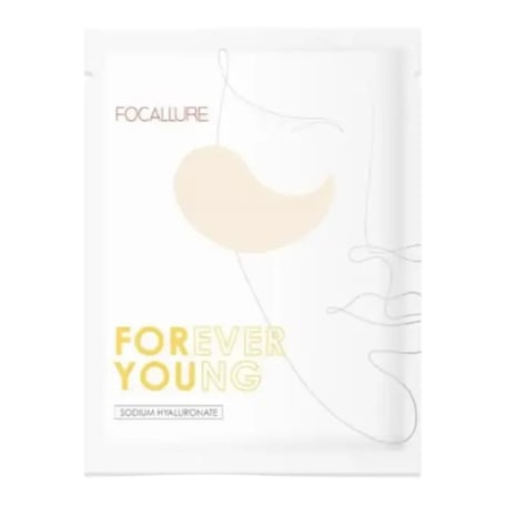 Focallure Collagen Crystal Eye Mask