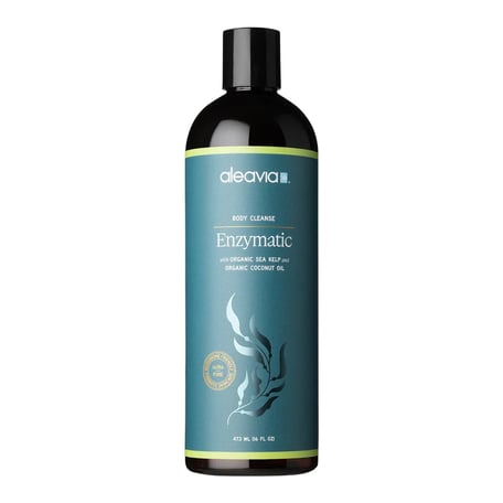 Aleavia Prebiotic Body Cleanse