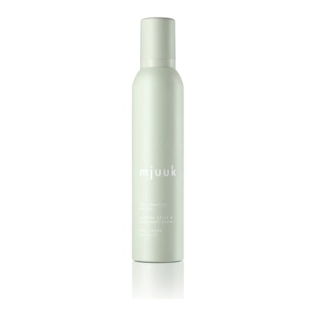 Mjuuk Dry Shampoo Mousse