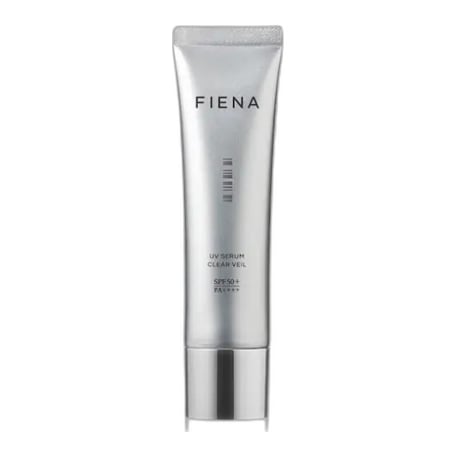 Fiena UV Serum Clear Veil SPF 50+
