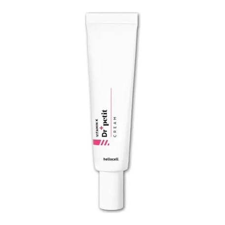 Hello Bello Vitamin K Dr. Petit Cream