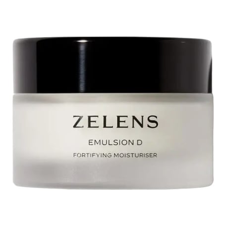 Zelens Emulsion D Fortifying Moisturizer