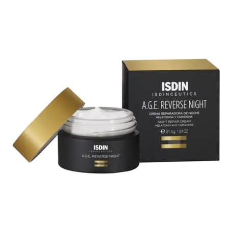 ISDIN A.G.E. Reverse Night