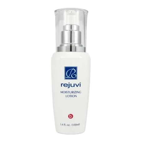 Rejuvi Moisturizing Lotion