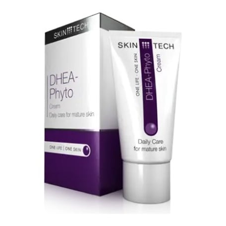 SkinTech DHEA 植萃霜