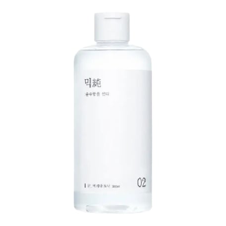 Mixsoon Bifida Toner