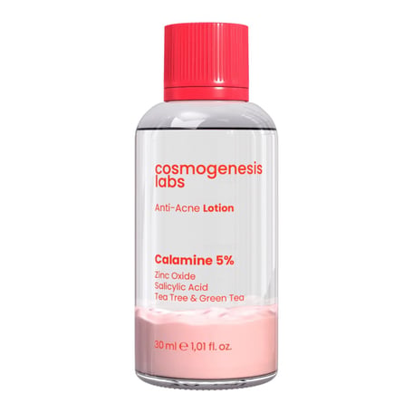 Cosmogenesis Labs アンチアクネ ローション