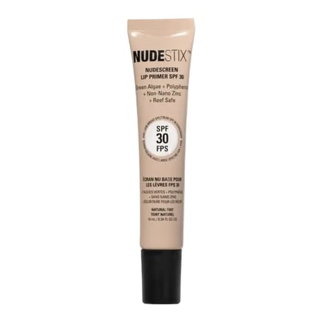 Nudestix Nudescreen Lip Primer SPF 30