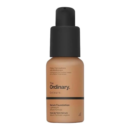 The Ordinary Serum Foundation