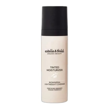 Estelle & Thild Tinted Moisturizer