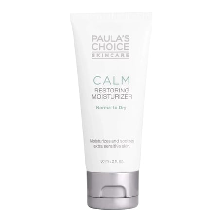 Paula's Choice Calm Restoring Moisturizer