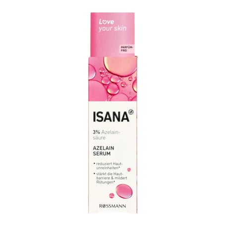 ISANA سيروم أزيلاين