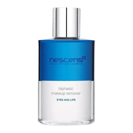 Nescens Biphasic Makeup Remover