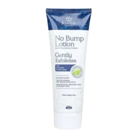 Rintik No Bump Lotion