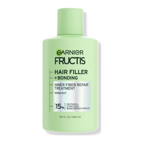 Garnier Hair Filler Inner Fiber Repair Pre-Shampoo Treatment