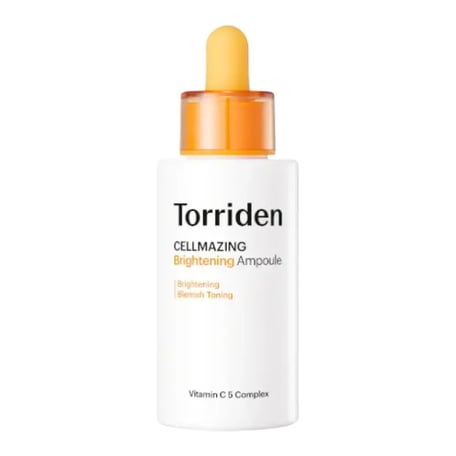 Torriden Cellmazing Brightening Ampoule